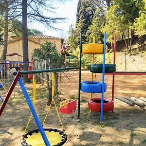 Vernianello Poggibonsi