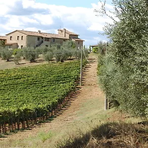 Linearis House Poggibonsi