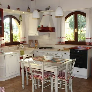 Casa Donella Poggibonsi