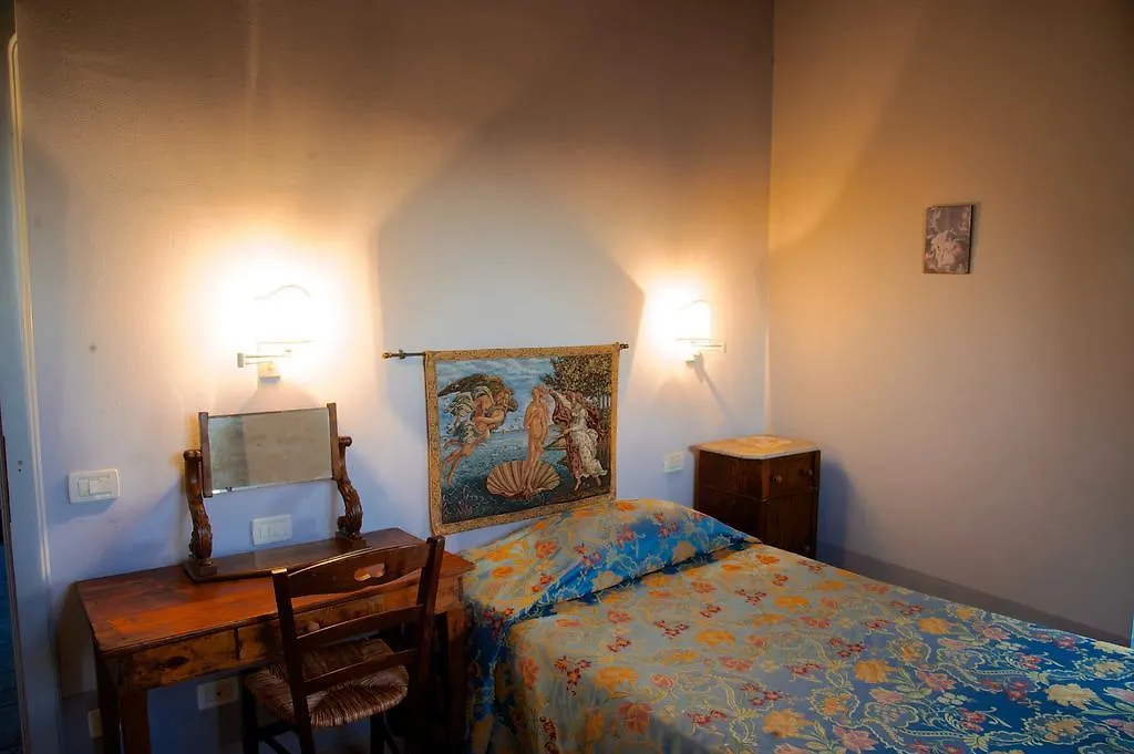 Affittacamere Poggiagrilli Poggibonsi Italy