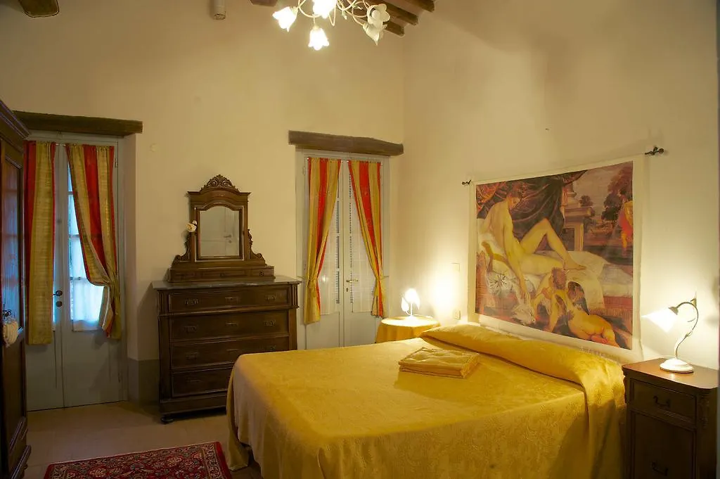Guest house Affittacamere Poggiagrilli Poggibonsi