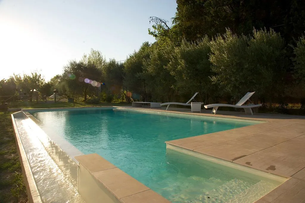 Affittacamere Poggiagrilli Poggibonsi Guest house