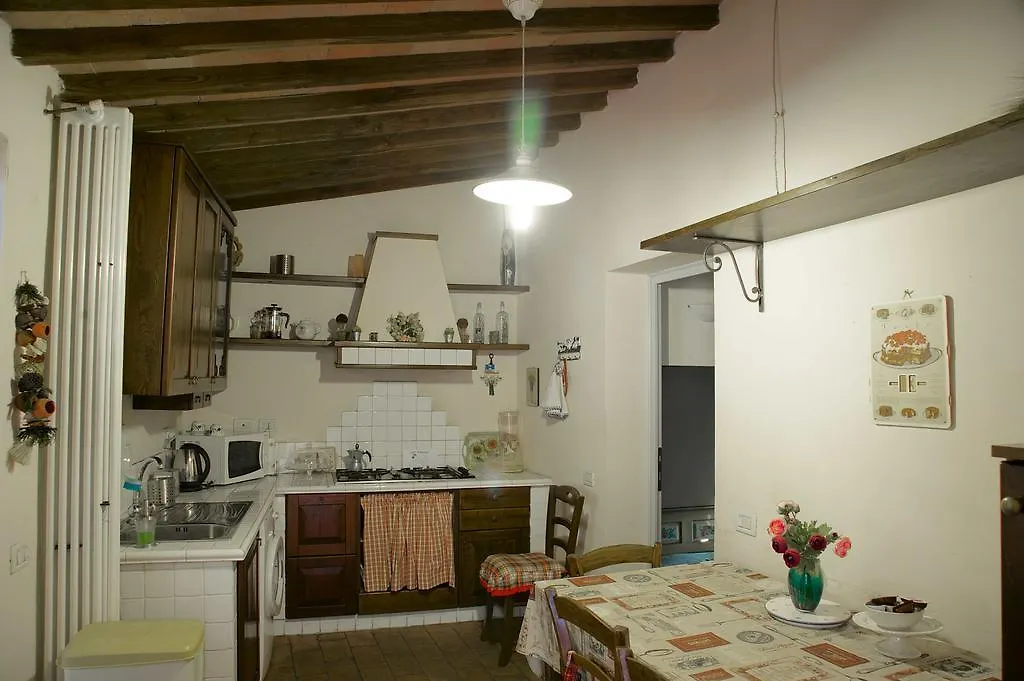 Affittacamere Poggiagrilli Poggibonsi 0*,  Italy