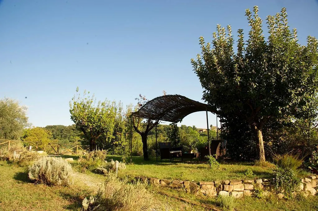 Guest house Affittacamere Poggiagrilli Poggibonsi