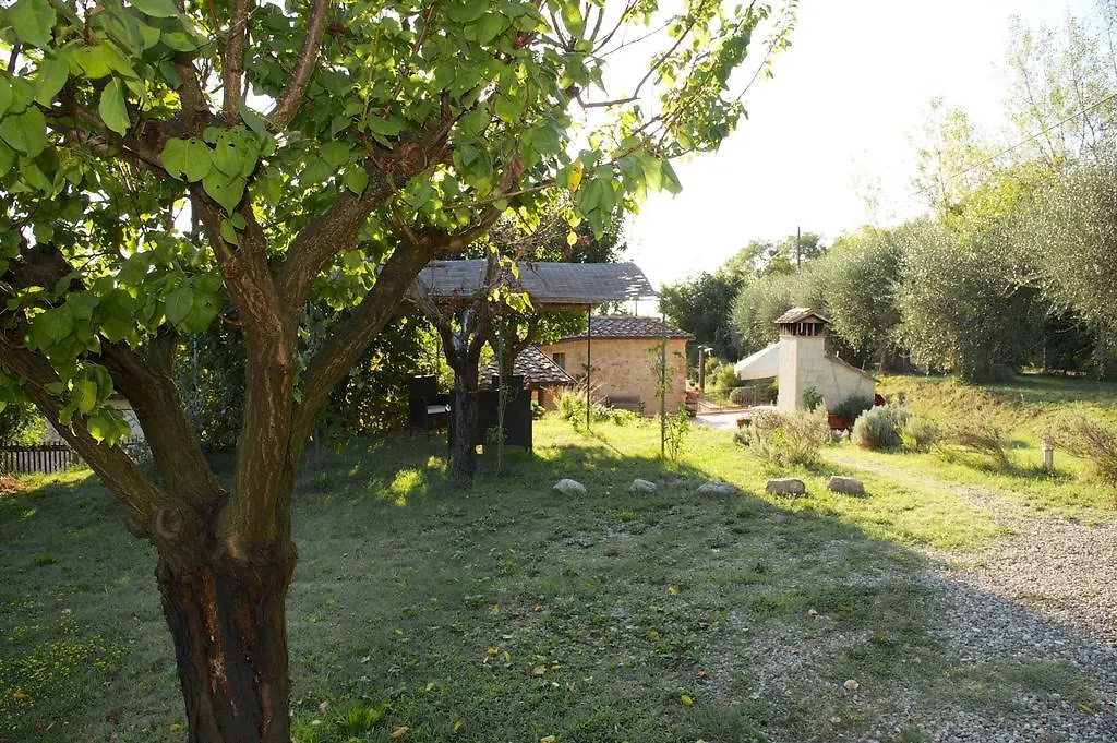 Affittacamere Poggiagrilli Poggibonsi 0*,