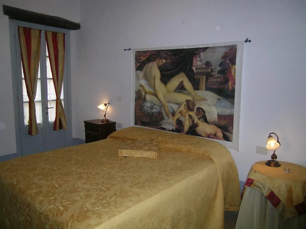 Guest house Affittacamere Poggiagrilli Poggibonsi Italy