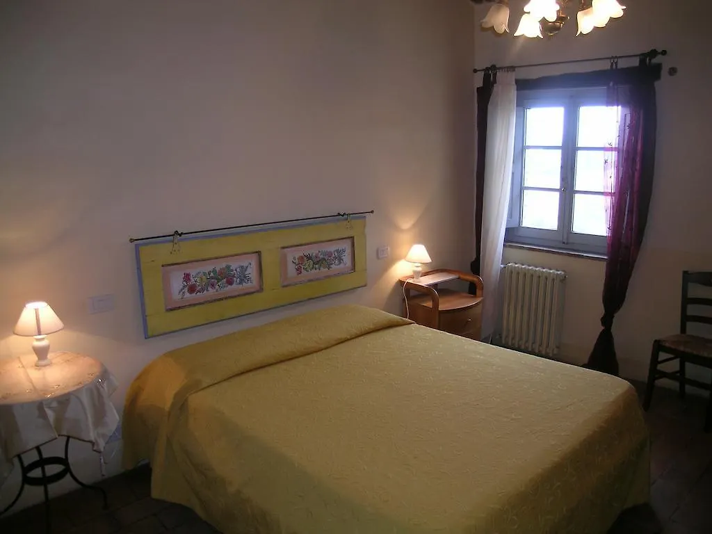 Guest house Affittacamere Poggiagrilli Poggibonsi